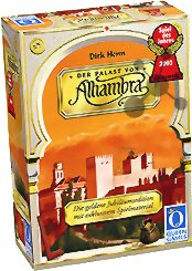 Alhambra : Jubiläumsedition