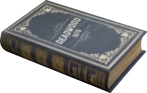 Deadwood 1876