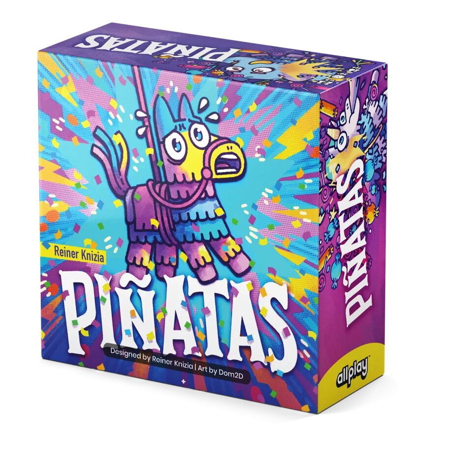 Piñatas