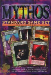 Mythos - Standard Game Set