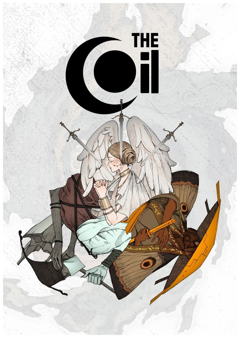 The Coil