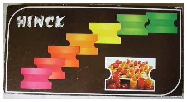Hinck