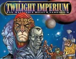 Twilight Imperium