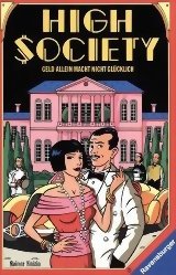 High Society