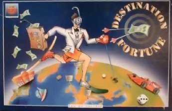 Destination Fortune