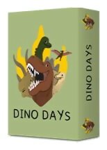 Dino Days