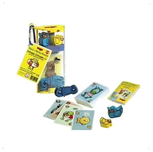 Schnipp Schnapp Canards