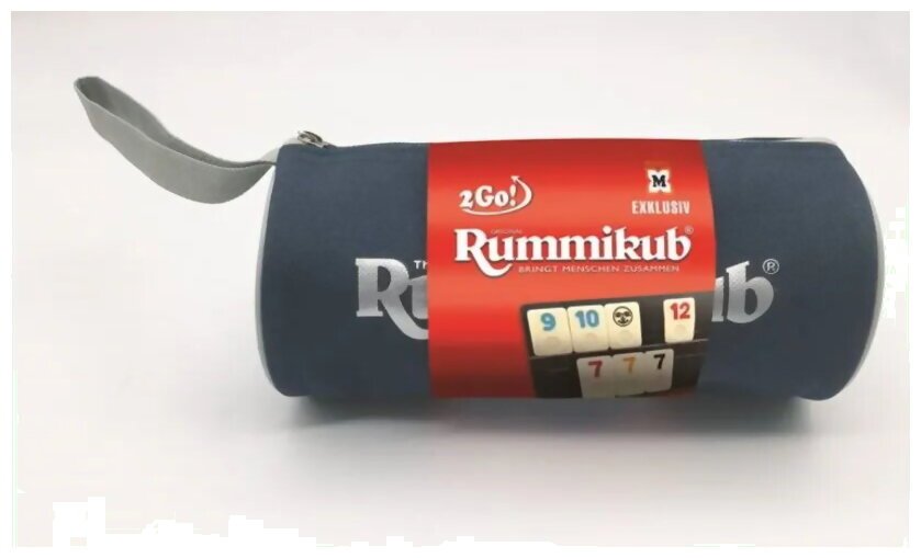 Rummikub 2Go