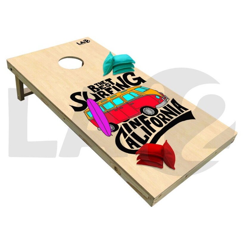 Cornhole