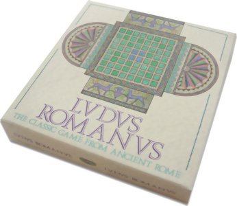 Ludus Romanus