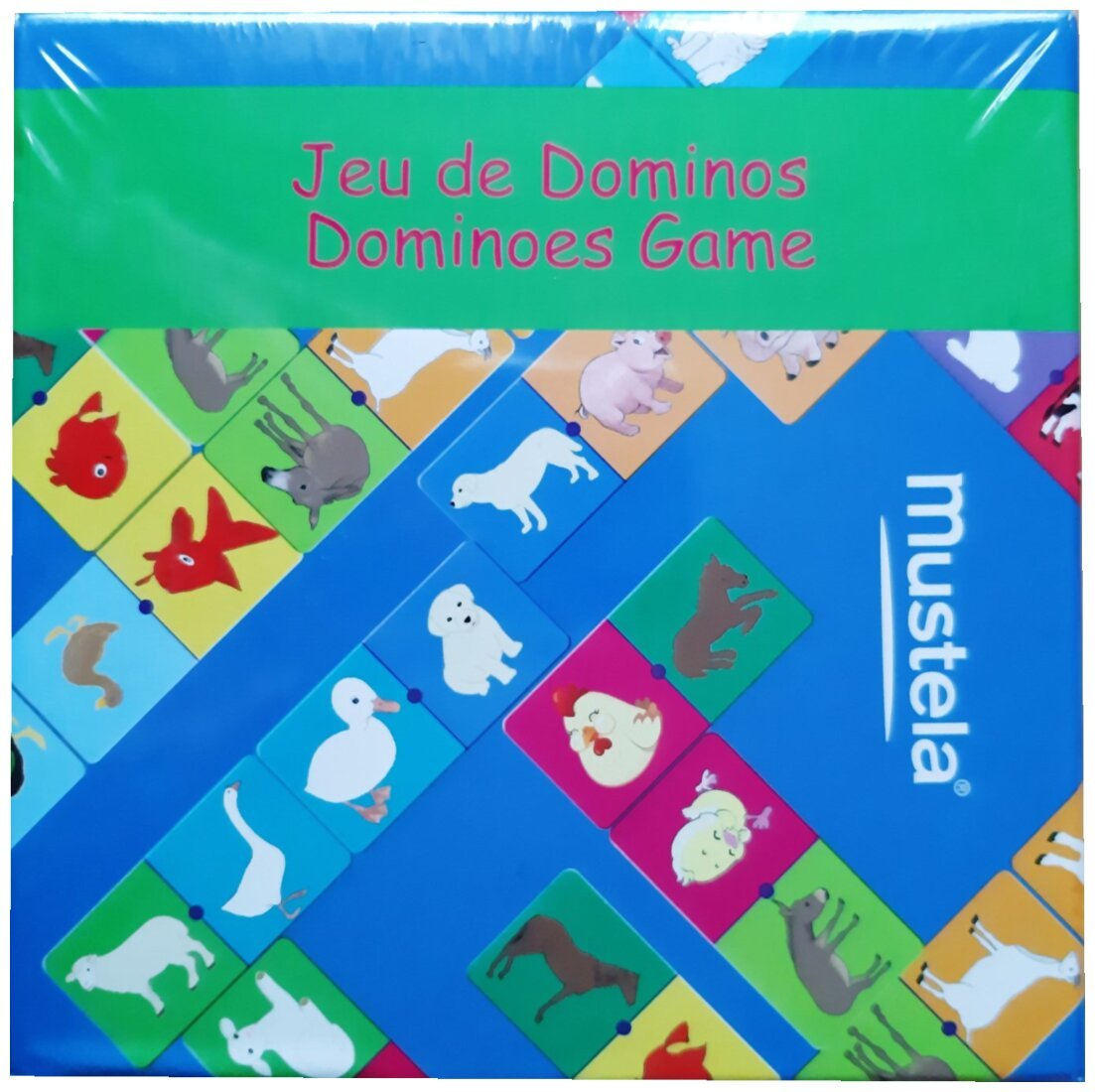 Jeu de Dominos