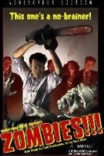 Zombies!!!