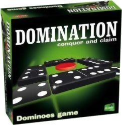 Domination — Édition 2005