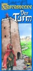 Photo: Carcassonne : Der Turm