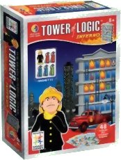 Tower of logic : Inferno