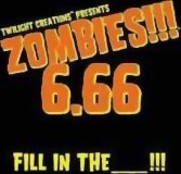 Zombies!!! 6.66 : Fill in the ______!!!