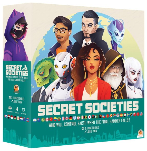Secret Societies