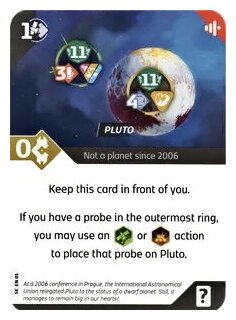 Seti – Pluto