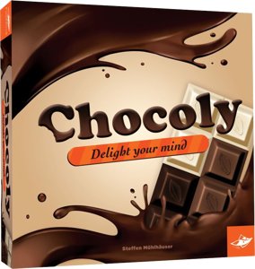 Chocoly