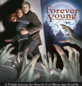 Forever young