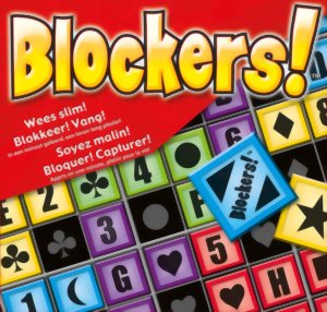 Blockers!