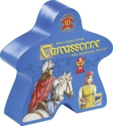 Carcassonne Jubiläumsedition