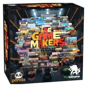 The Game Makers