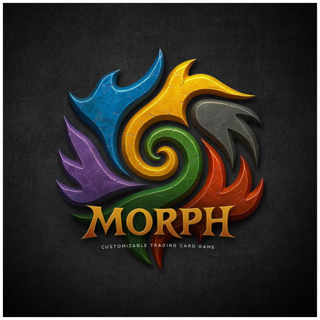 Morph - Customizable Card Game