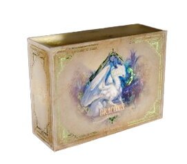 Draconis - Créatures - Coffret Collector