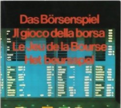 Le jeu de la bourse