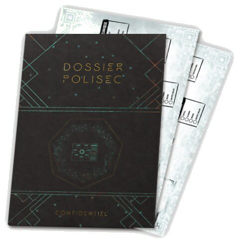 NOC - Dossier Polisec