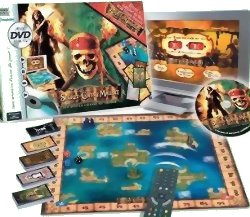 Photo: Pirates des Caraïbes : le Secret du Coffre Maudit