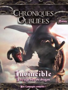 Chroniques Oubliées - Invincible