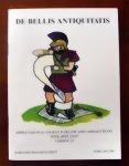 Photo: De Bellis Antiquitatis