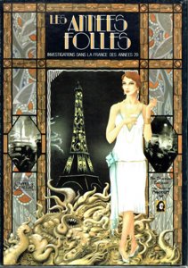 L'Appel de Cthulhu - Les Années Folles