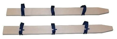 Skis De Coordination