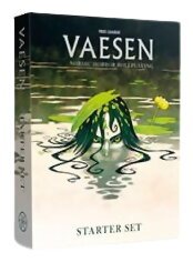 Vaesen - Starter Set