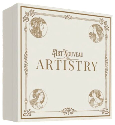 Artistry - Jewelry Box Edition