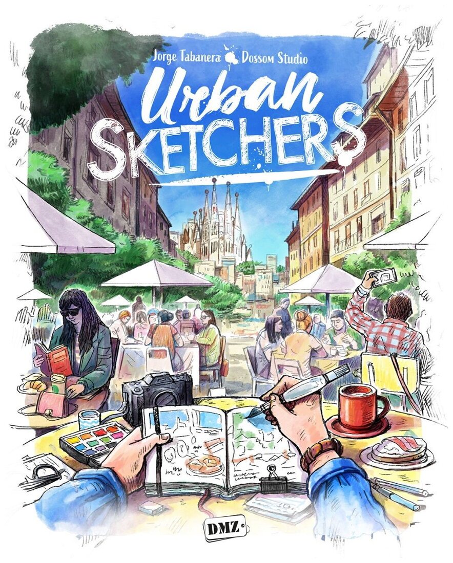 Urban Sketchers