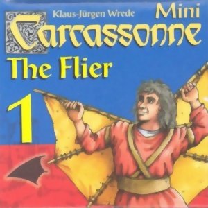 Carcassonne - The Flier