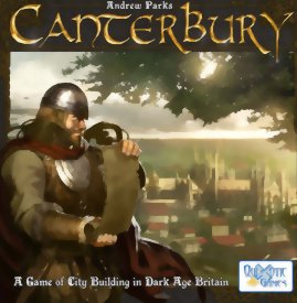 Photo: Canterbury