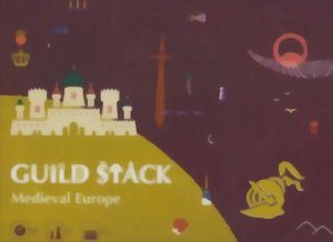Photo: Guild Stack