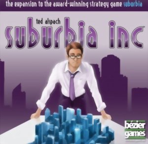 Suburbia Inc