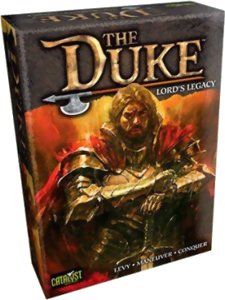 The Duke - Lord's Legacy