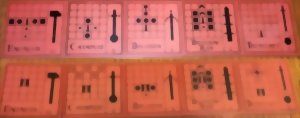 The Duke - Middle Ages Siege Engines Expansion