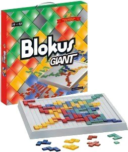 Blokus Géant