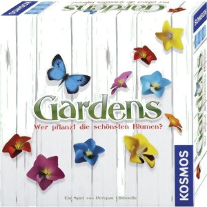 Gardens