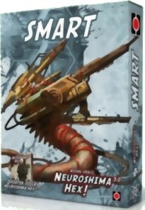 Neuroshima Hex! 3.0 - Smart