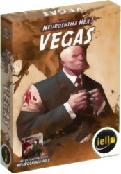 Neuroshima Hex! 3.0 - Vegas