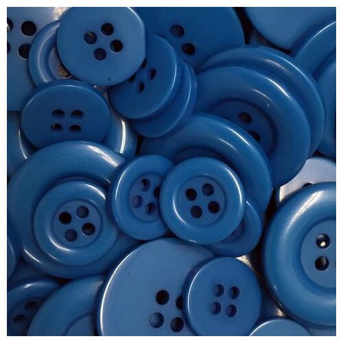 Patchwork - Button Upgrade